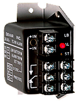 mV or TC Alarm with LED Status (18-241)